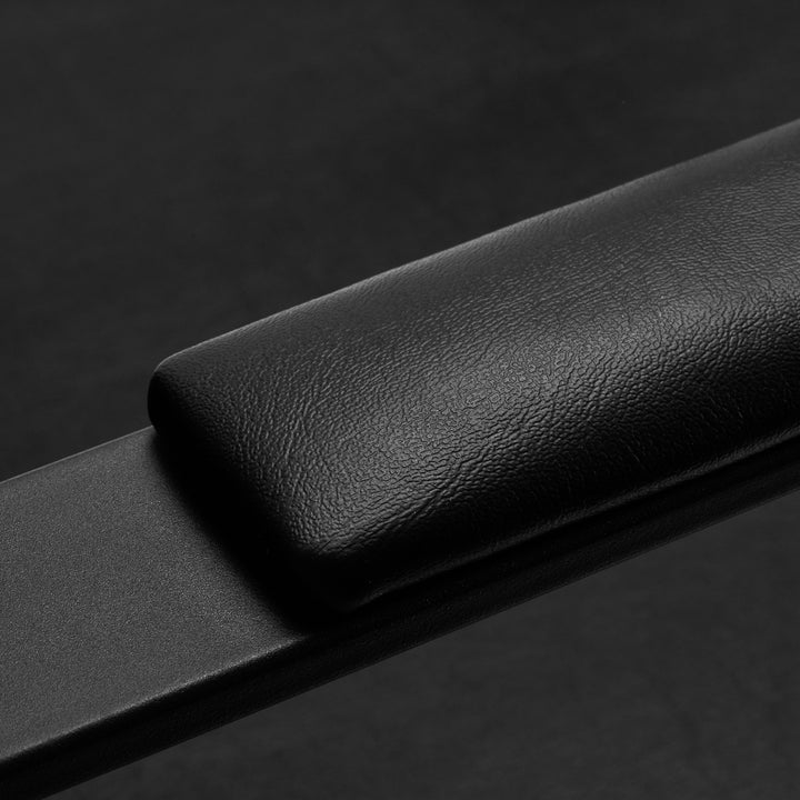 Frisörstol Gabbiano Modena Svart - bild 6