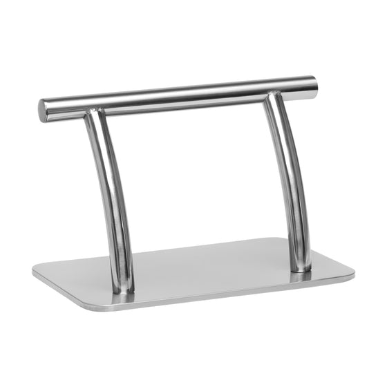Gabbiano Fotstöd L005S Silver - Frisör