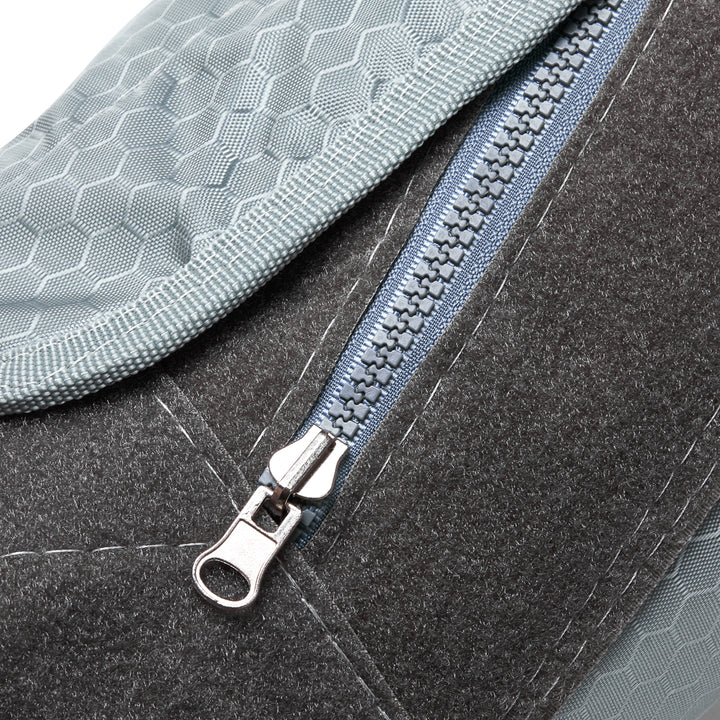 Pressotherapie Apparaat Elegante Platinum T8108 met Infrarood en EMS Wit - afbeelding 7