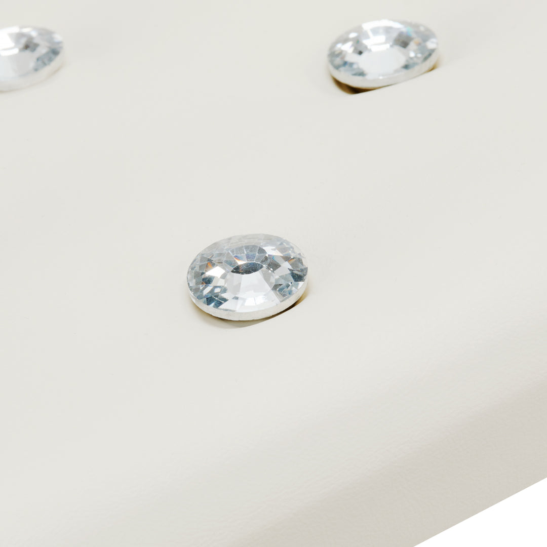 Armstöd manikyr Momo Diamond Ecru - bild 3