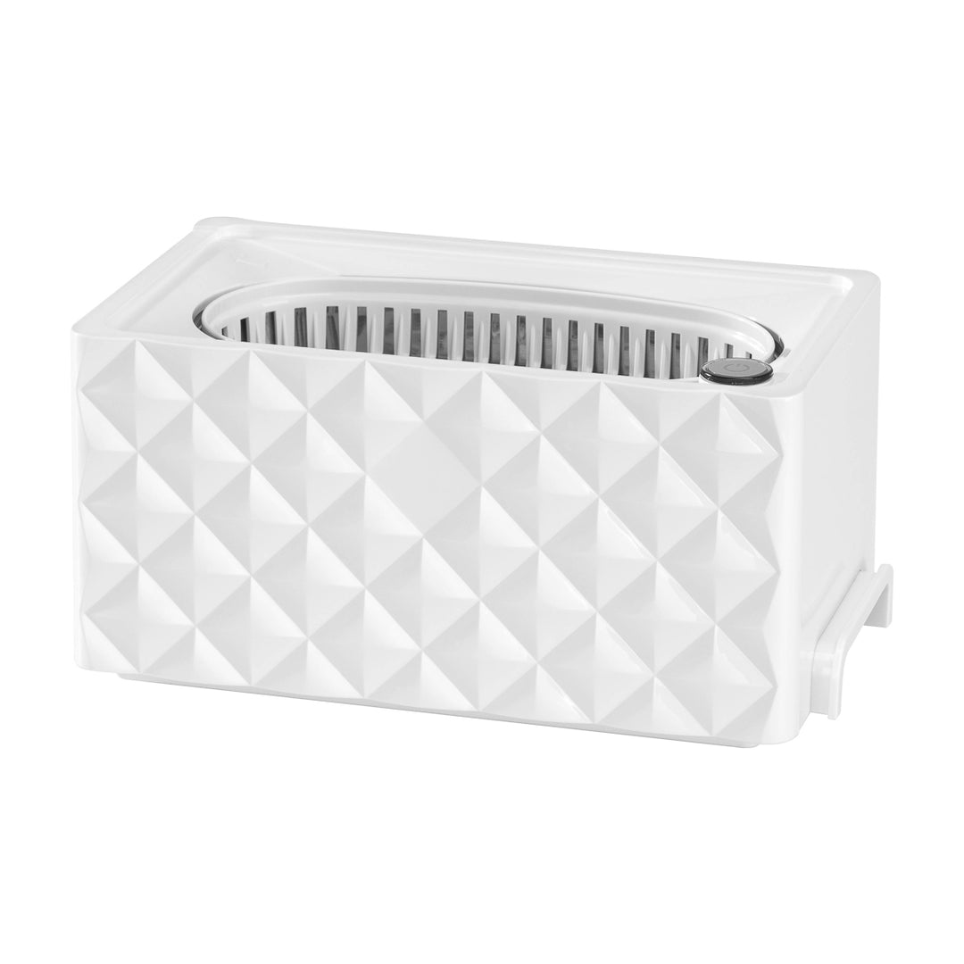 Ultraljudstvätt AD-3000 450ml 35W Vit - bild 2