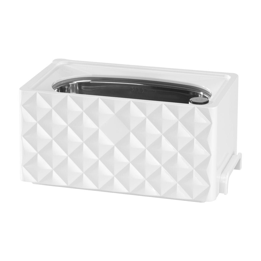 Ultraljudstvätt AD-3000 450ml 35W Vit - bild 3