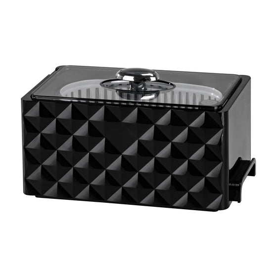 Ultraljudstvätt AD-3000 450ml 35W Svart