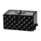 Ultraljudstvätt AD-3000 450ml 35W Svart