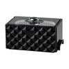 Ultraljudstvätt AD-3000 450ml 35W Svart