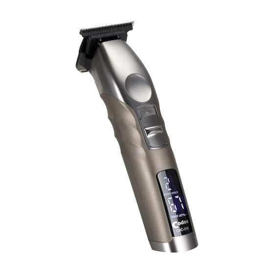 Codos CHC-318 Barber Master Trådlös Hårtrimmer