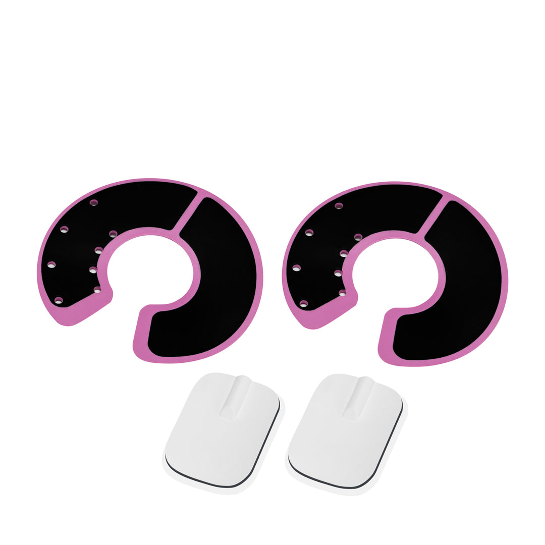 Elektrostimulatie Apparaat Elegante Platinum T9116 Wit - afbeelding 11