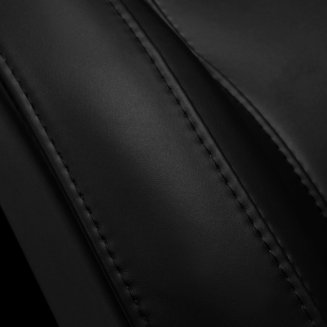Elektrisk schamponering frisör Gabbiano Trycho Svart - bild 13