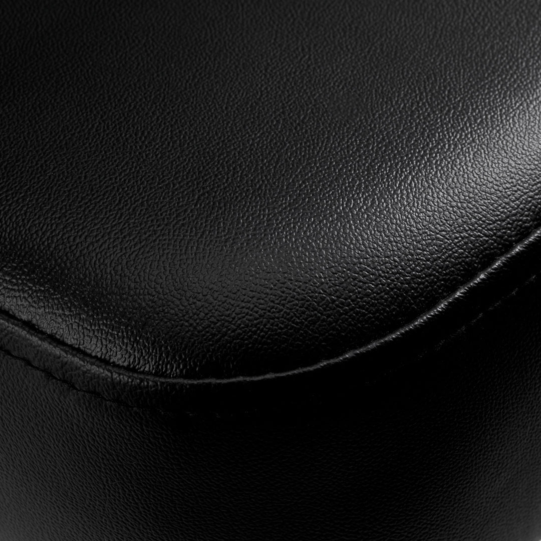 Schamponering frisör Hair System ZA31 Svart - bild 6