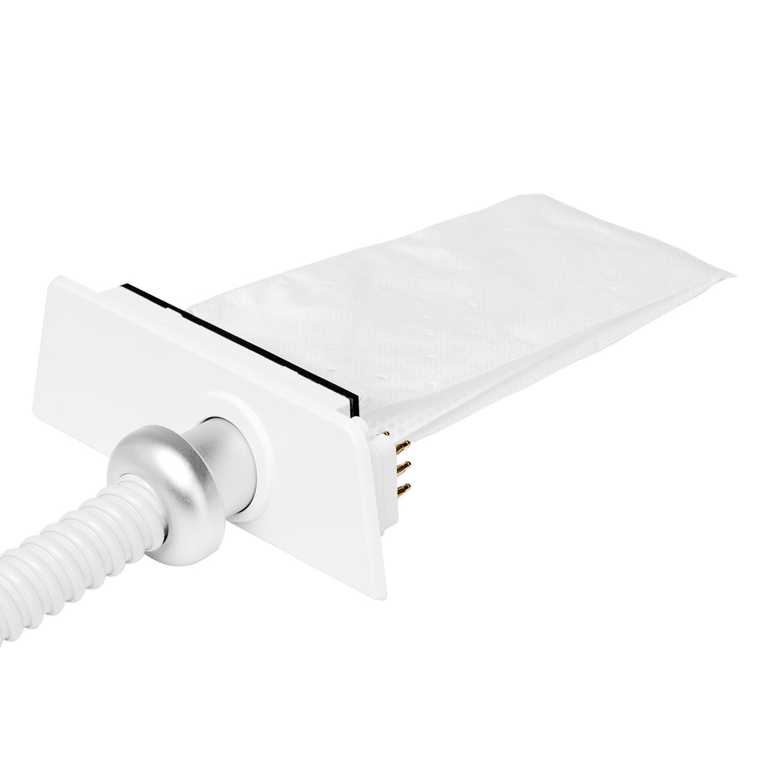 Saeyang Marathon Cyclone-Vac Elektrisk nagelfil med dammutsug - bild 11