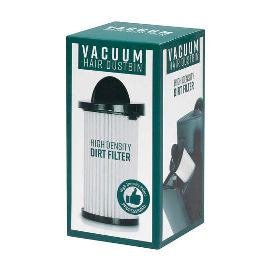 Filter Rund för Hårdammsugare Gabbiano Automatic 1400W