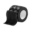 Tattoo Grip Tape El Cartel Svart med Logo 4.5 m x 5 cm
