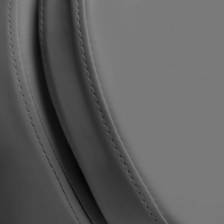 Elektrisk behandlingsstol Sillon Classic 4 motorer tiltbar - Grå - bild 12