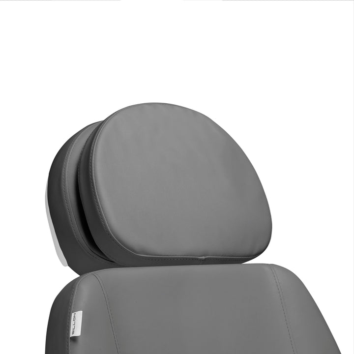 Elektrisk behandlingsstol Sillon Classic 3 motorer - Grå - bild 16