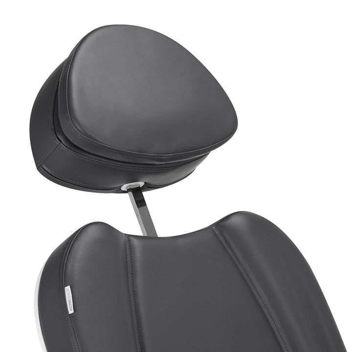 Elektrisk behandlingsstol Azurro 803D 3 motorer - Grå - bild 12