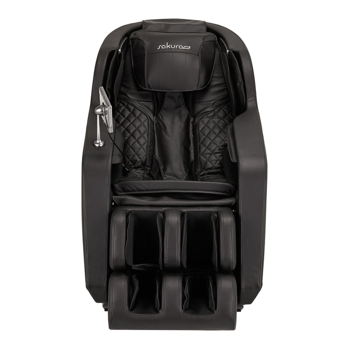 Elektrisk Massagefåtölj Sakura Comfort Plus 806 - Svart - bild 2