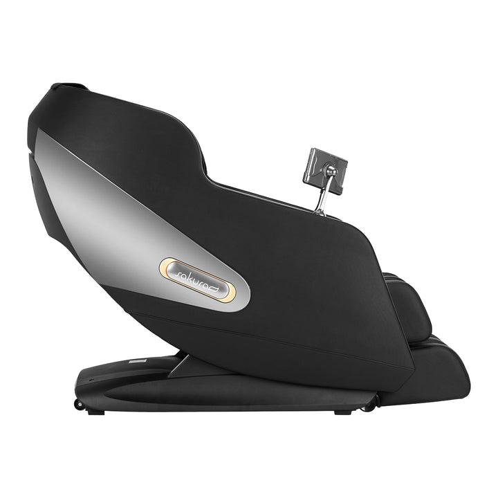 Elektrisk Massagefåtölj Sakura Comfort Plus 806 - Svart - bild 3
