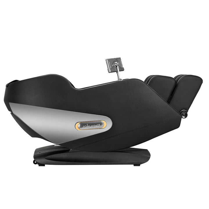 Elektrisk Massagefåtölj Sakura Comfort Plus 806 - Svart - bild 5