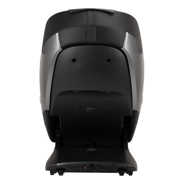 Elektrisk Massagefåtölj Sakura Comfort Plus 806 - Svart - bild 6