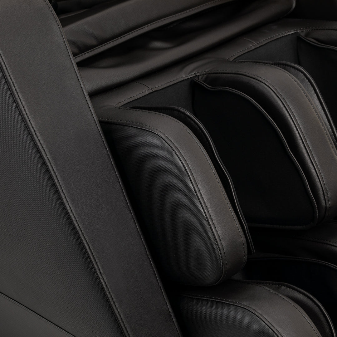 Elektrisk Massagefåtölj Sakura Comfort Plus 806 - Svart - bild 8