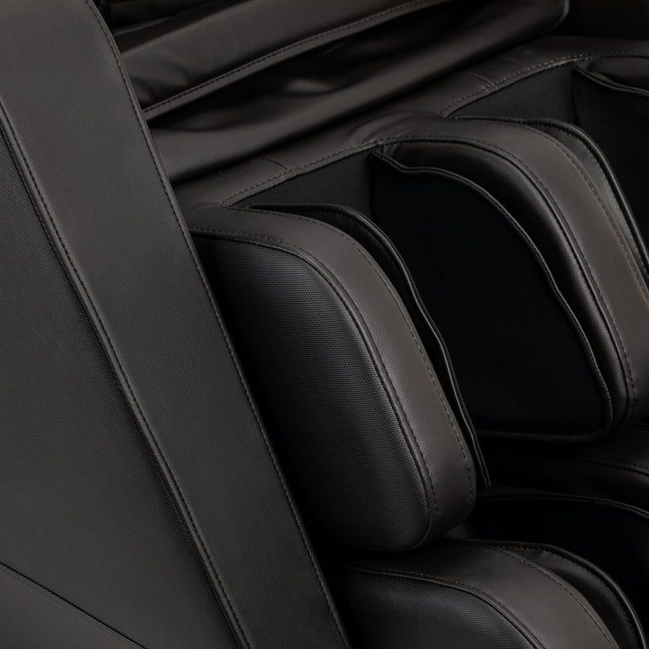 Elektrisk Massagefåtölj Sakura Comfort Plus 806 - Svart - bild 8