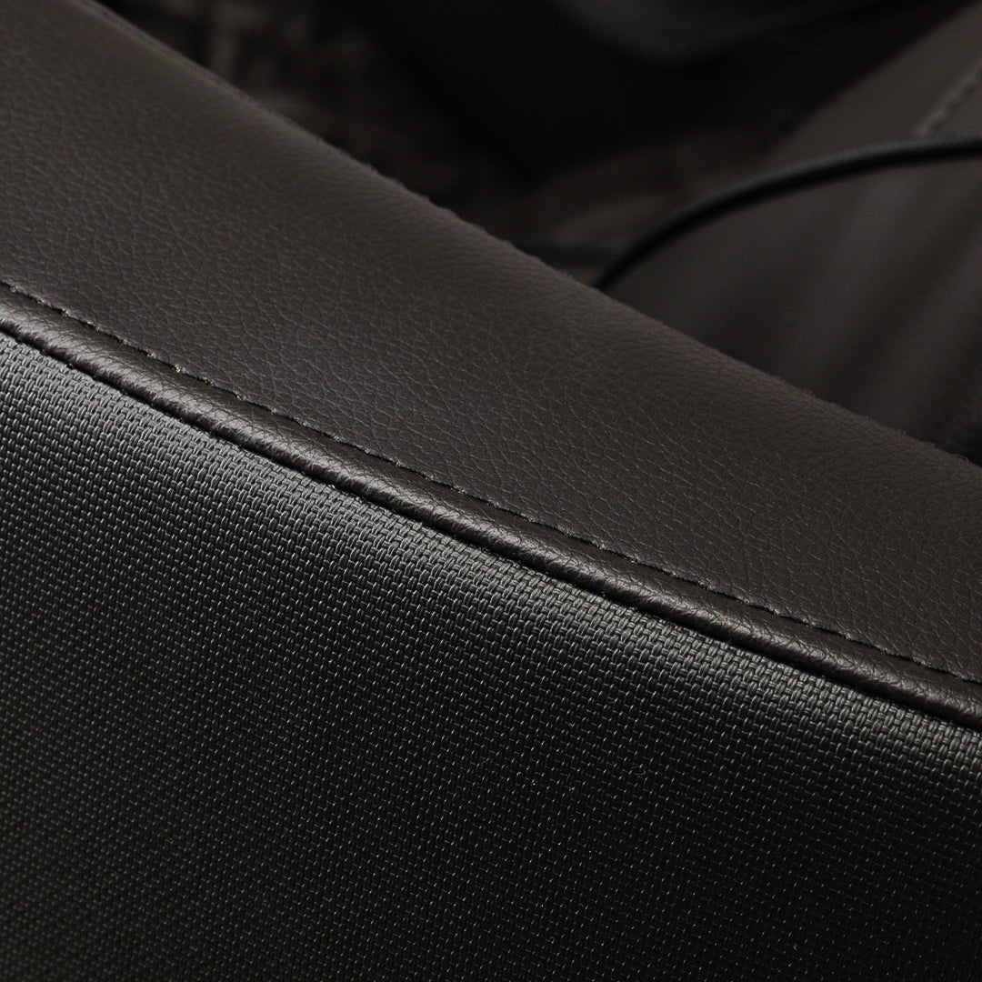 Elektrisk Massagefåtölj Sakura Comfort Plus 806 - Svart - bild 10