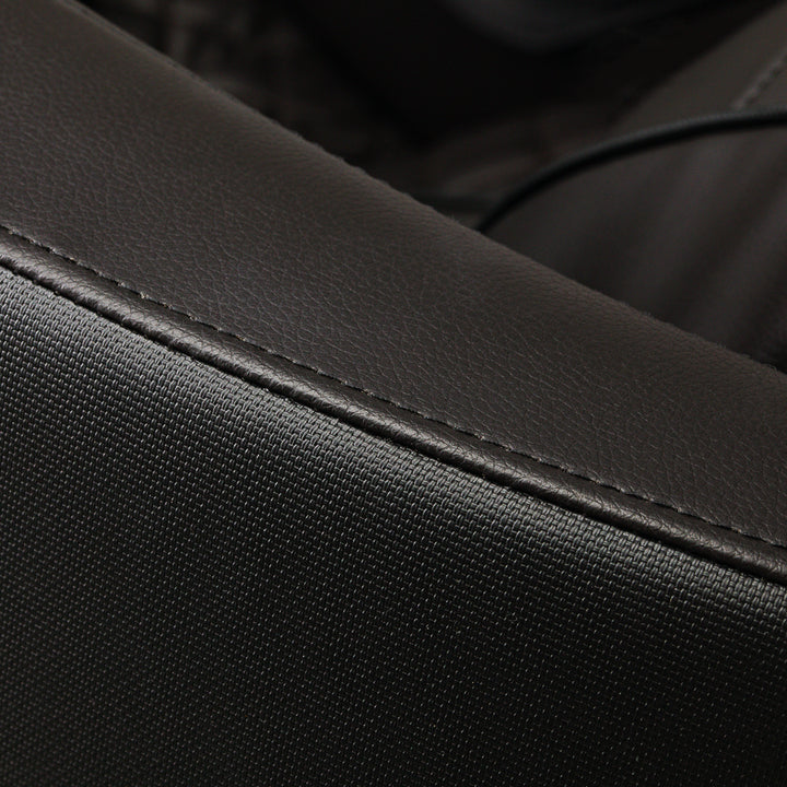 Elektrisk Massagefåtölj Sakura Comfort Plus 806 - Svart - bild 10