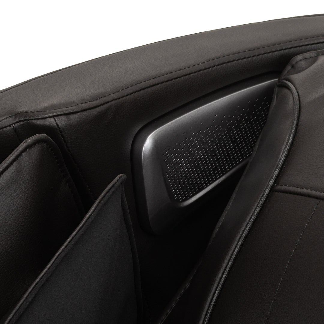 Elektrisk Massagefåtölj Sakura Comfort Plus 806 - Svart - bild 13