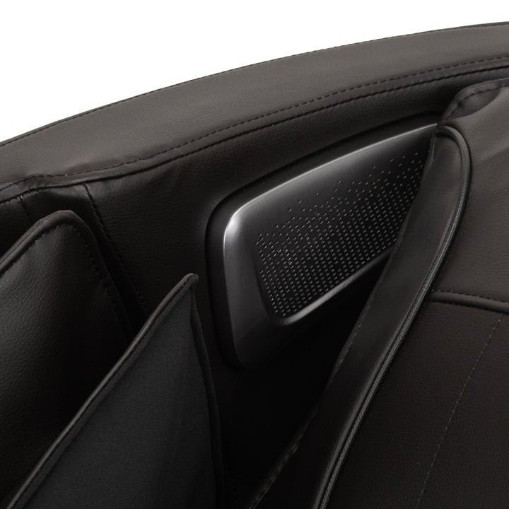 Elektrisk Massagefåtölj Sakura Comfort Plus 806 - Svart - bild 13