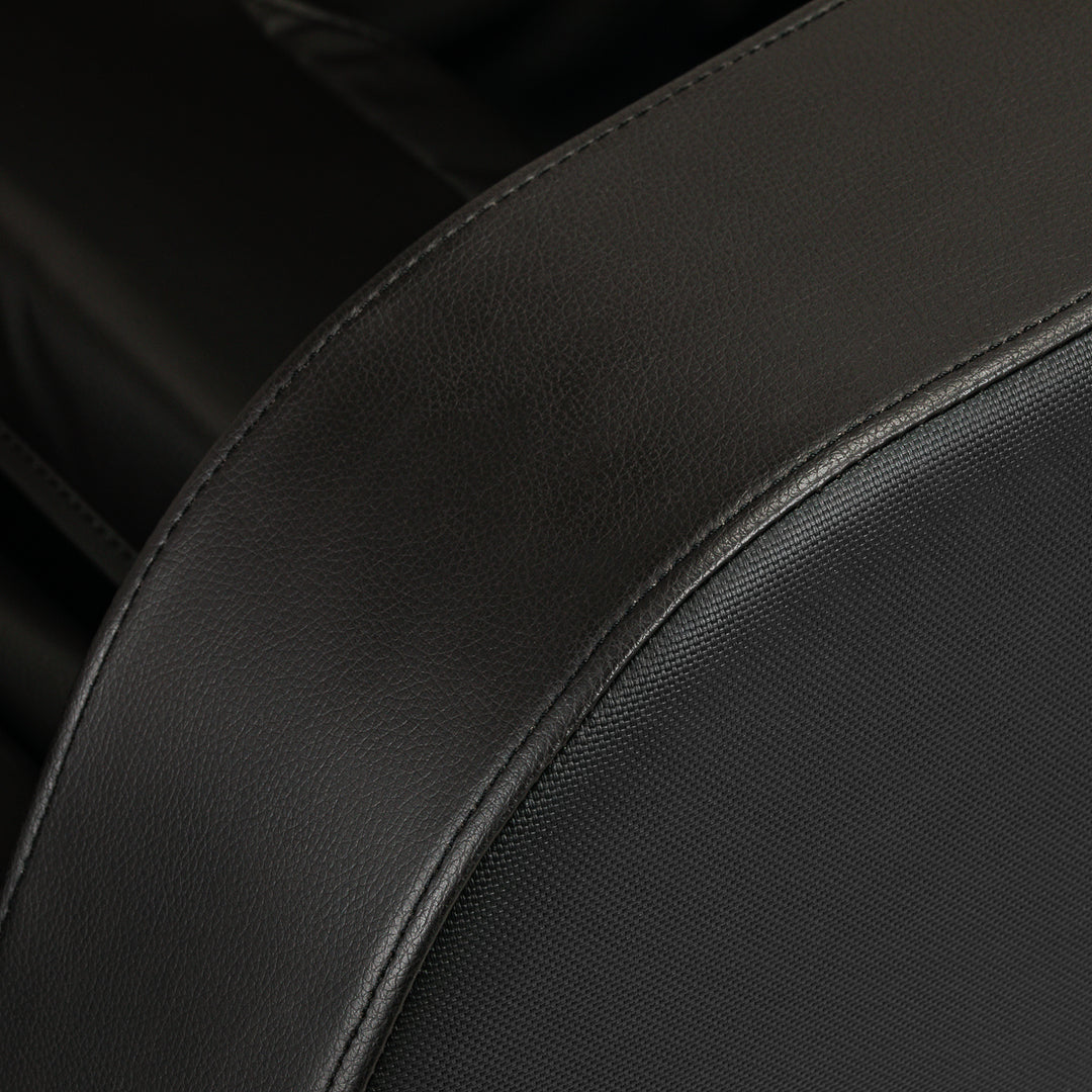 Elektrisk Massagefåtölj Sakura Comfort Plus 806 - Svart - bild 14