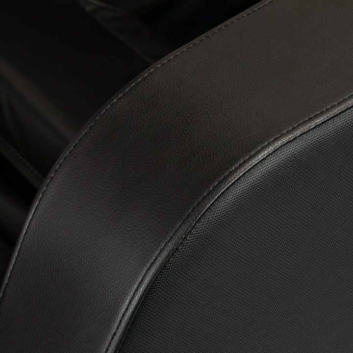 Elektrisk Massagefåtölj Sakura Comfort Plus 806 - Svart - bild 14