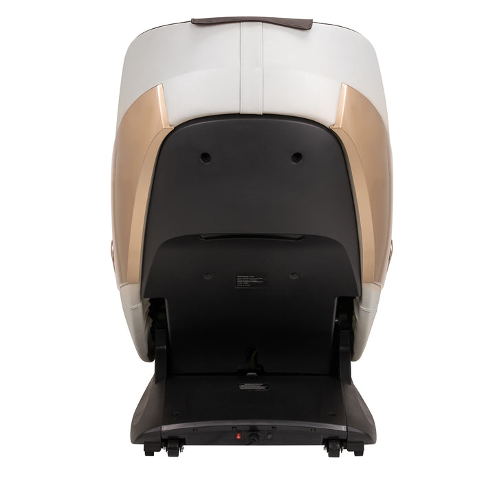 Elektrisk Massagefåtölj Sakura Comfort Plus 806 - Brun - bild 3