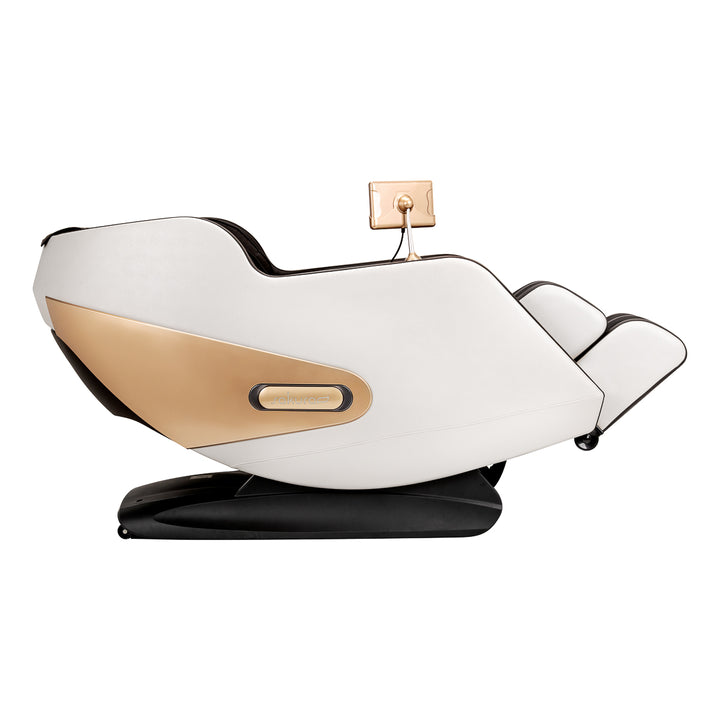 Elektrisk Massagefåtölj Sakura Comfort Plus 806 - Brun - bild 6