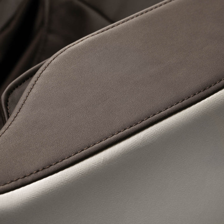 Elektrisk Massagefåtölj Sakura Comfort Plus 806 - Brun - bild 14