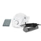 Elnagelfil Saeyang Marathon 3 Champion Vit + H37LSP Svart