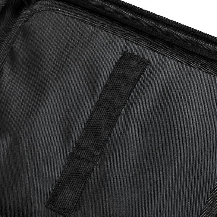 Kapperskoffer Organizer Rood - afbeelding 6