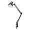 Skrivbordslampa med klämma PiX 314 - Svart