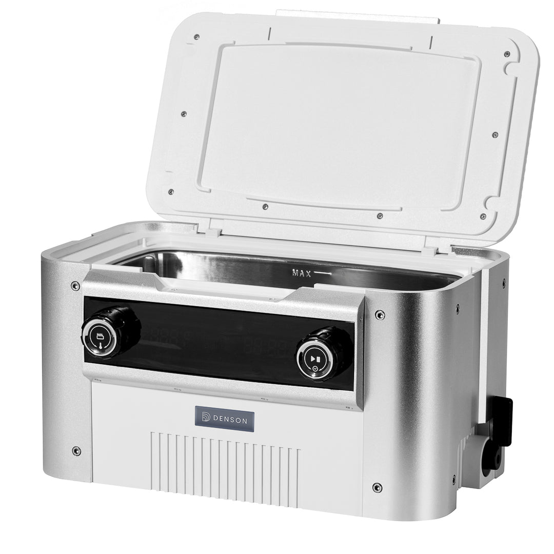 Ultraljudstvätt Denson CS6.2 6L 320W - bild 2