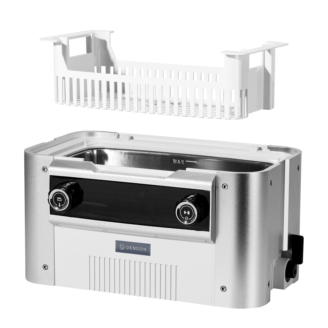 Ultraljudstvätt Denson CS6.2 6L 320W - bild 3