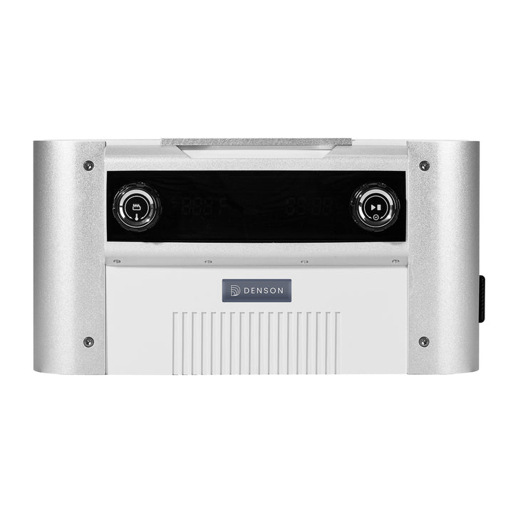 Ultraljudstvätt Denson CS6.2 6L 320W - bild 4