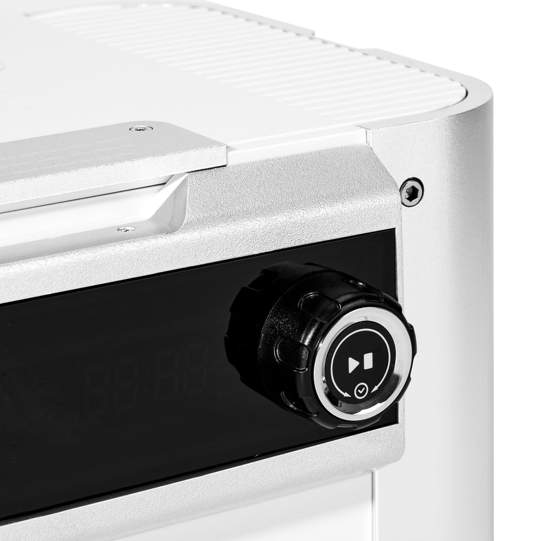 Ultraljudstvätt Denson CS6.2 6L 320W - bild 7