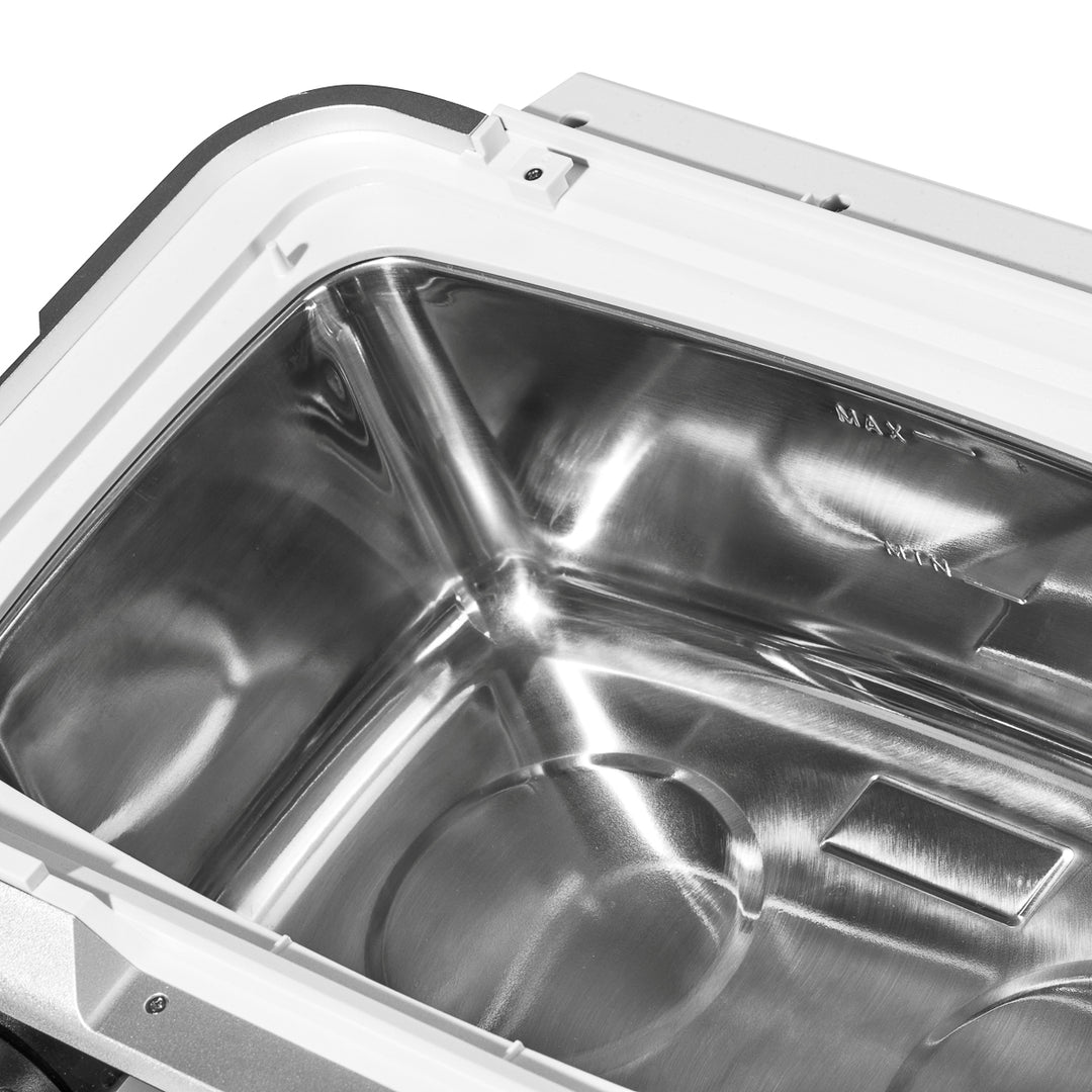 Ultraljudstvätt Denson CS6.2 6L 320W - bild 10