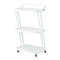 Rullvagn Giovanni H6701 Vit