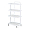 Rullvagn Giovanni H6702 Vit