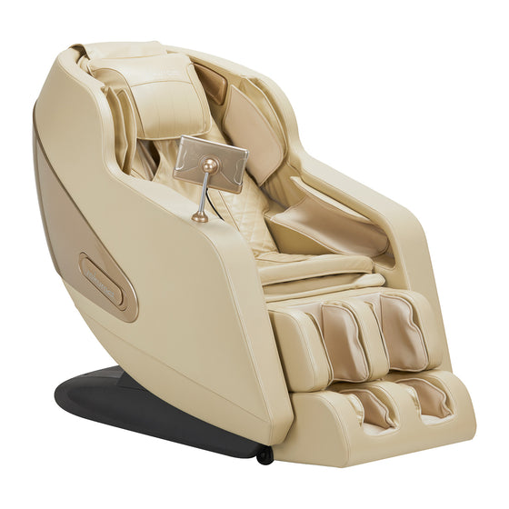 Elektrisk Massagestol Sakura Comfort Plus 806 Beige-Brun