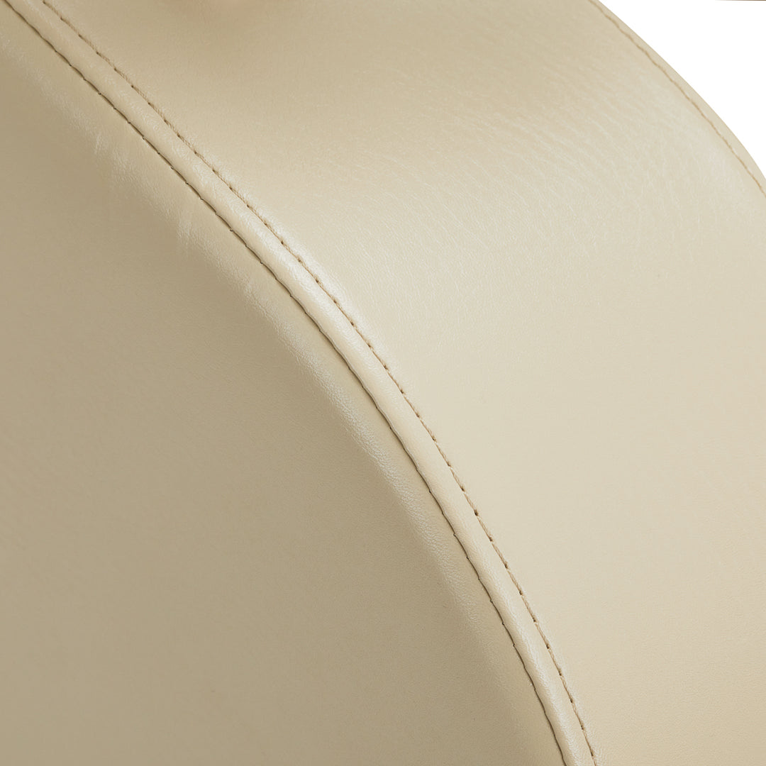 Elektrisk Massagefåtölj Sakura Comfort Plus 806 - Beige/Brun - bild 10