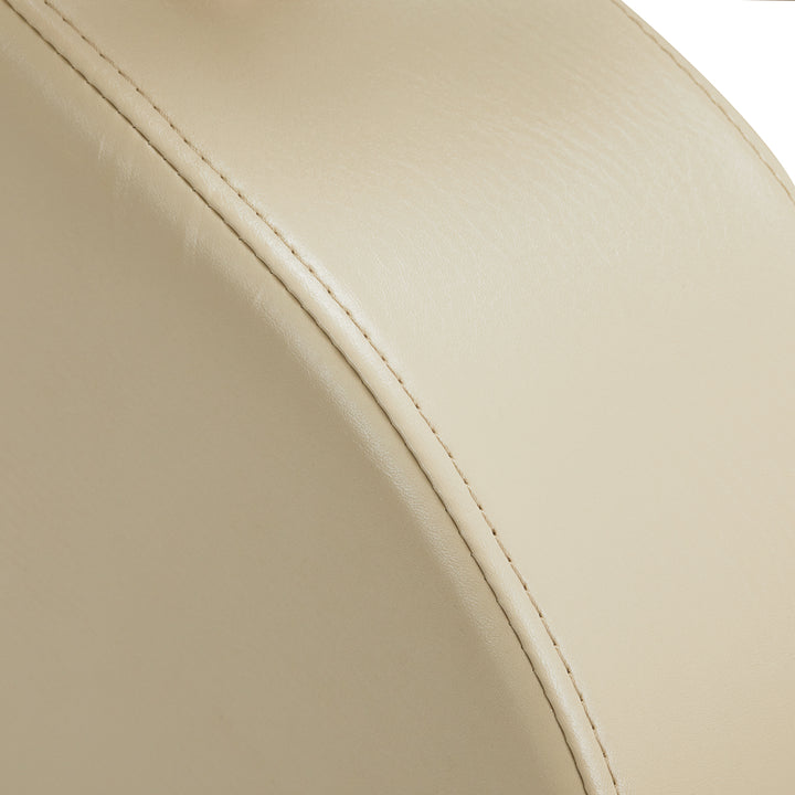Elektrisk Massagefåtölj Sakura Comfort Plus 806 - Beige/Brun - bild 10