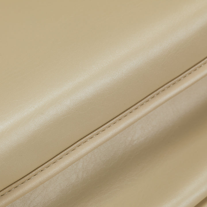 Elektrisk Massagefåtölj Sakura Comfort Plus 806 - Beige/Brun - bild 13