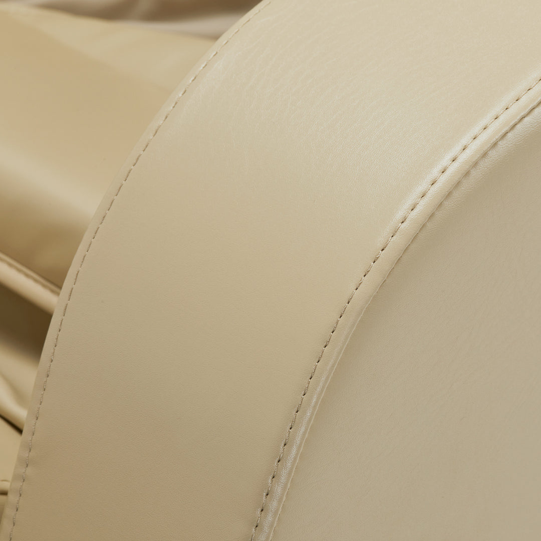 Elektrisk Massagefåtölj Sakura Comfort Plus 806 - Beige/Brun - bild 16