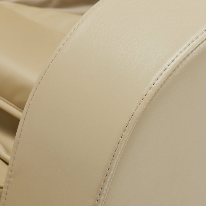Elektrisk Massagefåtölj Sakura Comfort Plus 806 - Beige/Brun - bild 16